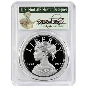 2017-P AJRM 225 NLO č PCGS PR69DCAM č...