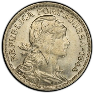 |gK 1944N 50Z^{ PCGS MS65 TeX^[ |bv 5/0 WXgZbg fBAD5