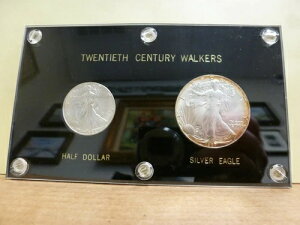 20ĨEH[J[Y - 1944NEH[LOEoeB50Zg1987N1hAJEVo[EC[O