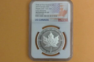 2019N Cv[t 5h Ji_Y[v[t NGC PF69 [X