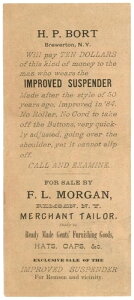 ND F. L. ���[�K�� �����Z�� �j���[���[�N CSA �L�� NY (L4734)