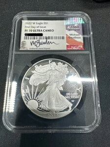 2022-W 1h AJVo[C[OAFDOIANGC PF70 EgJIAKEfBI[\