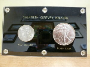 20ĨEH[J[Y - 1946NEH[LOEoeB50Zg1987N1hAJEVo[EC[O