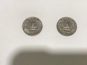 1982�N P&D 2���̑f�G�ȃR�C�� ���V���g���N�H�[�^�[