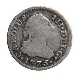 1775�N �X�y�C�� �J�����X3�� ��� 1/2���A�� �}�h���[�h������