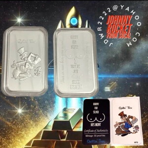 HFS�~���g QUITTIN TIME �z�[�j�[�E�t�H�[�E�V���o�[ �A�[�g�o�[ 999 #7 MTG-50