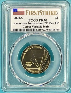 2020-S AJECmx[V CT Rev PR K[o[ σXP[ t@[XgXgCN PCGS PR70
