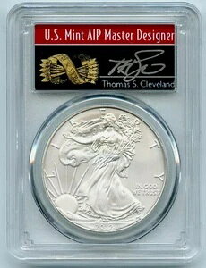 2012N (S) ASE $1 PCGS MS70 g[}XEN[uhEA[YEx 1IX Vo[RC