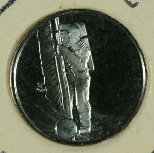 ����� 1.3gr �\���b�h�v���`�i First Step on The Moon �~�j�R�C�� �ؖ����t��