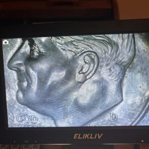 1995 D Dime�u���ʂɃ~���g�G���[�v!!!!