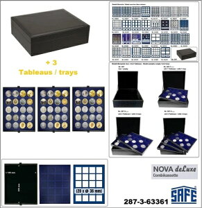 RCP[X Rr m@ fbNX 60 XNGA Rp[gg 36-37mm SAFE 287-3-63361-