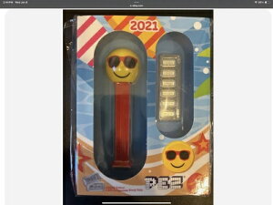 2021 PAMP Suisse PEZ�T���O���X�G���� 6 x 5�O���� .9999 �t�@�C���V���o�[�o�[�f�B�X�y���T�[