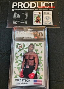 2023 ZueB ~gO[ J[EFC }CNE^C\ v[tCN 10 #107/500