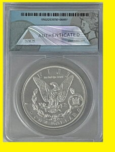 1885N [K CC  ANACS MS 70 t@[XgXgCN J[\VeB tBW[