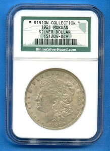 1921N P NGC KE_[ 1h č  1921-P rjIERNV