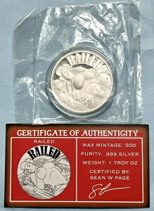 STL~g XpCV[Vo[[ 1gCIX .999Vo[Eh COAt 500