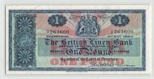 XRbgh 1 |h 1964 NAP-166cAplsAIWi UNCAꂢȎB