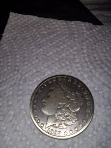 Vo[ 1899 O KE_[ j[I[Y AJO 1h USRC