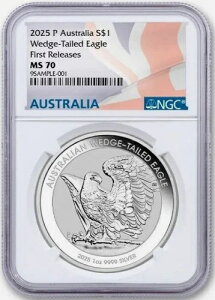 2025N I[XgA EFbWe[C[O 1IX  NGC MS 70 [X