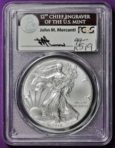 2016N WC[O݁BJ. M. MercantiBPCGSz_[BMS 70Bk519