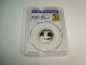 2018 S PCGS PR70DCAM ブロックアイランド NP クォーター限定 シルバーセット トーマス・クリーブランド