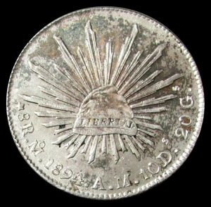 1894N Mo AM Vo[ LVR 8 A LbvCY RC LVRVeB