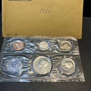 1964N ANZgwA PlfB Vo[ n[t_[ v[tZbg