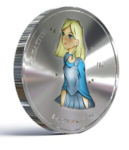 1�I���X��݃J���[�� FREEDOM GIRL COLLECTION - THE CREATIVE GIRL