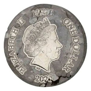 Campo del Cielo 1IX UNC 覐΃RC 1h jEG 2020N 킸842Ă܂!!!