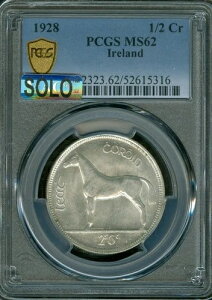 1928N ACh n[tNE PCGS MS62 PQ }bN\ ō X|bgX  *