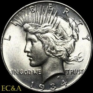 1934�N�s�[�X�h�� �M�����Ȃ��قǑf���炵����΂̂悤�ȕi�� (PD151)