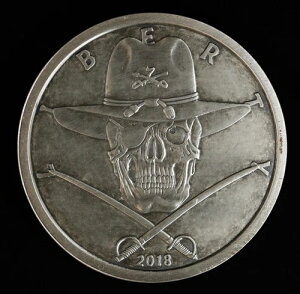 2018N AJ̓W R 5IX .999 t@CAeB[NVo[Eh