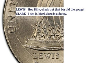 2004-P L[{[g jbP PCGS MS63 o[X_CKEW ? Dɑ傫ڗKEW