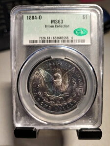 1884-O KE_[ o[X}Eg X[p[gi[ rjIERNV CAC MS63