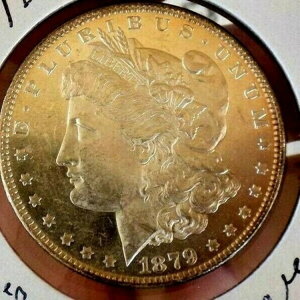 [K Vo[h 1879 P GEM BU PL/DMPL 󏭓tKXX^[~[