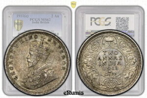 ChAW[W5A2AiA1911NAJJb^A،^APCGS MS 62