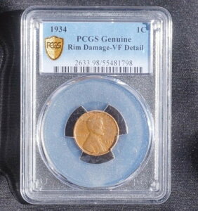 1934Nu{vPCGS VFڍ * J[ EB[gZg 1Zg 1,100h+