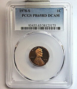 1978N S PCGS PR 65 J[LOyj[ 1Zg