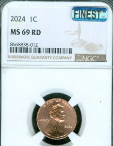 2024 P V[h Zg J[ yj[ Zbg NGC MS69 MAC ō & X|bgX *