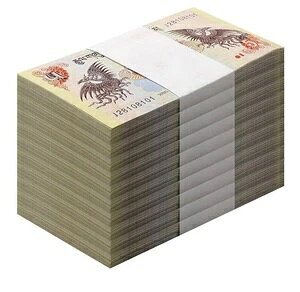 �u�[�^�� 5 ���O���^���A2015�AP-28c�AUNC X 1000 PCS �����K