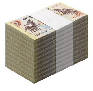 �u�[�^�� 5 ���O���^���A2015�AP-28c�AUNC X 1000 PCS �����K