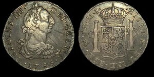 JX3 8A (26,6g) 1785 LIMAE MI y[ 8A ubN}or[eB[