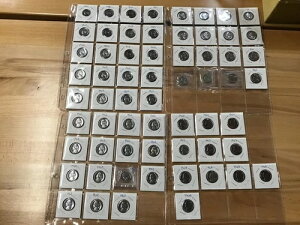 1960-64N WFt@[\EjbP I[ECfbZgEu[Ev[t RC 62ZbgiJItj