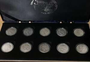 (1922-1934) s[XVo[h 1h - 10hRCV[gZbg Be[WRN^[P[X