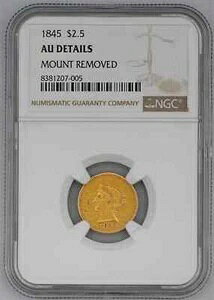 1845-P $2.5 oeBwbh AJO 90%  NGCF AU ڍ