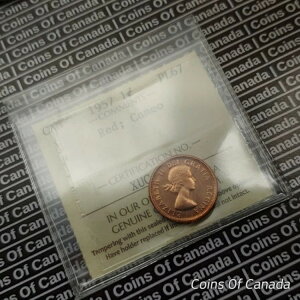 1957NJi_1Zgyj[ - ICCS PL 67 JIbhgbv|bvƓz #coinsofcanada
