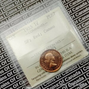 1955NJi_1Zgyj[ - ICCS PL 67 JIbhgbv|bvƓz #coinsofcanada