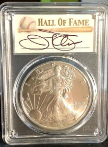 2020N (P) 1h Vo[C[O ً}s PCGS MS70 FDOI WEp[}[ POP 25