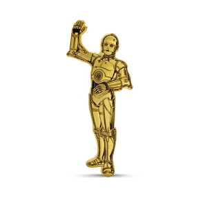 2025N 2h X^[EEH[Y? hChV[Y: C-3PO - RC