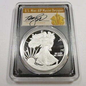 2019 D PCGS PR70 DCAM - g[}XEN[uh 1IX Vo[ AJC[ORC #55393A